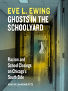 Cover image for Ghosts in the Schoolyard